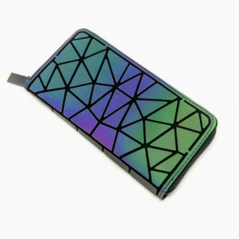 Geometric Wallet